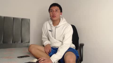 Owen online show from January 2025 01:41:01 AM