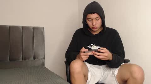 Owen online show from February 2025 08:38:01 AM