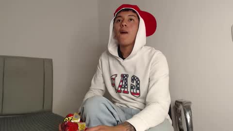 Owen online show from March 2026 03:55:01 AM