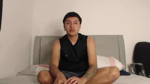 Owen online show from April 2026 04:35:01 AM