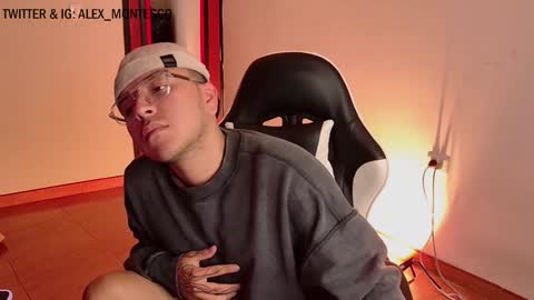 Alex online show from February 2025 08:35:01 AM