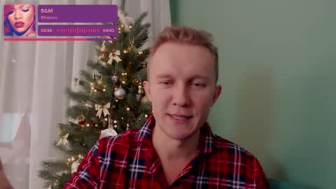 Alex Amazing online show from January 2025 10:16:02 PM