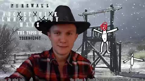 Alex Amazing online show from January 2025 12:06:01 AM