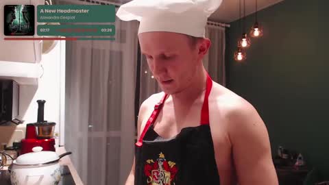 Alex Amazing online show from February 2025 10:14:02 PM