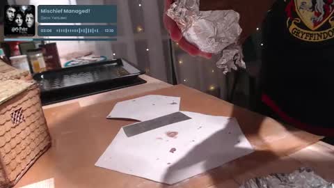 Alex Amazing online show from March 2025 12:42:01 AM