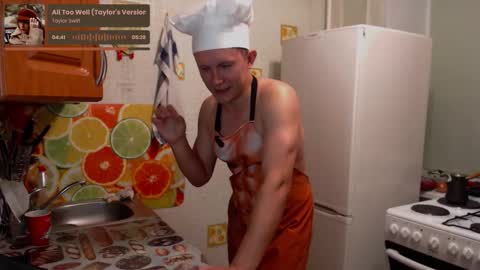 Alex Amazing online show from September 2025 09:06:02 PM