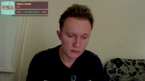 Alex Amazing online show from February 2026 10:00:01 PM