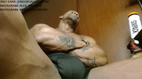 alex bbc2004 online show from February 2026 03:35:02 AM