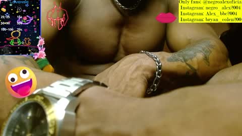 alex bbc2004 online show from April 2026 04:28:02 AM