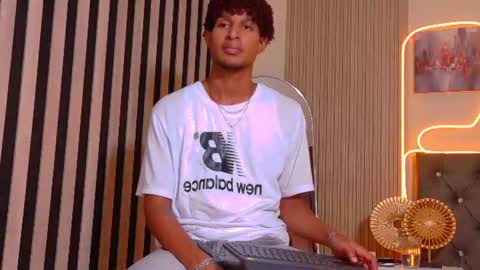 Alexander  online show from July 2026 07:46:01 PM