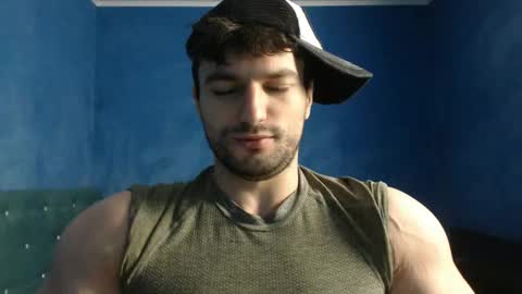 Alex online show from January 2026 10:34:02 PM