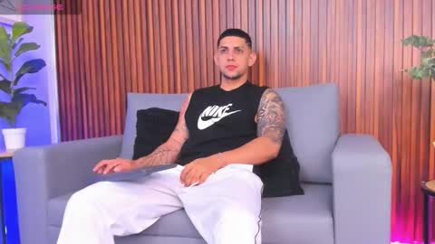 alex online show from February 2026 11:55:01 AM