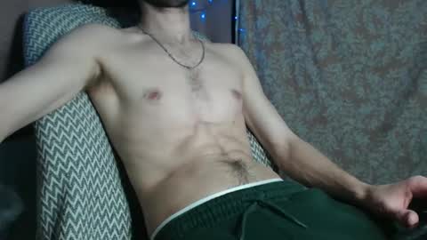 Alex online show from January 2025 01:10:01 AM