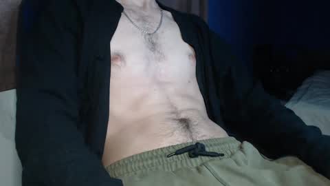 Alex online show from March 2025 09:20:01 PM