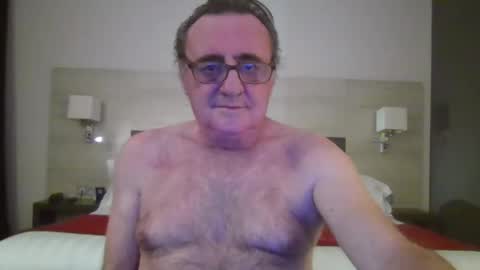 Alex online show from January 2025 04:40:01 PM