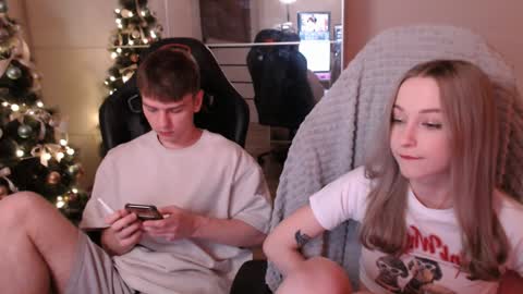 Alex online show from December 2024 08:56:01 PM