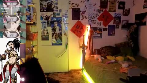 alex_howell online show from December 2025 07:55:01 PM