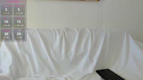 alex_hunt_ online show from March 2026 12:42:01 PM