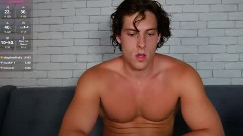 Snapshot of alex_islive chatting on April 2026 11:35:01 PM Alex Stone online show from April 2026 11:35:01 PM