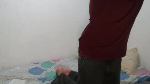 Alex Laurentt online show from May 2026 12:29:02 AM
