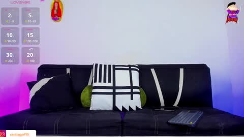 i am Alex online show from January 2025 01:59:01 AM