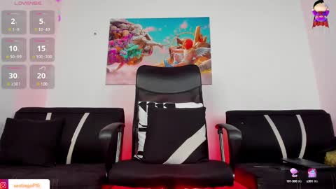 i am Alex online show from January 2025 03:04:02 AM