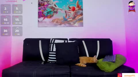 i am Alex online show from February 2025 02:20:01 AM