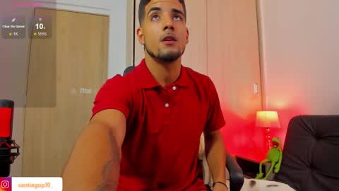 i am Alex online show from March 2026 08:19:01 AM