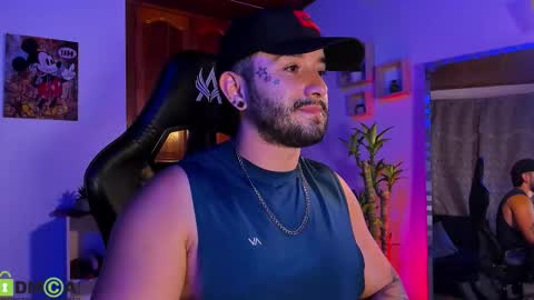 Alex online show from November 2025 11:48:01 PM