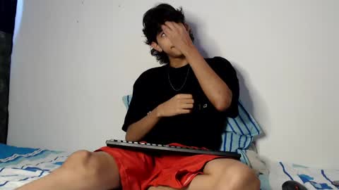 alex_mark_ online show from May 2026 03:10:01 PM