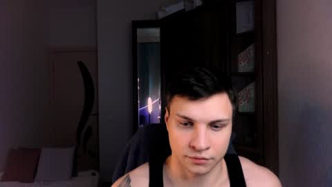 alex_milson online show from December 2024 07:37:01 AM