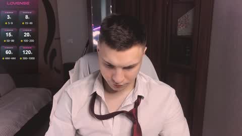 alex_milson online show from February 2025 05:39:01 AM