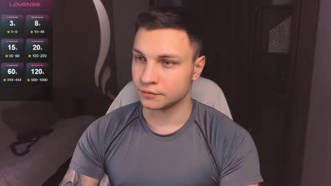 alex_milson online show from February 2025 11:09:01 PM