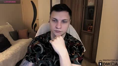 alex_milson online show from November 2025 05:40:02 AM