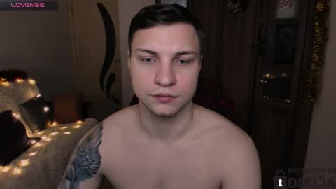 alex_milson online show from November 2025 02:58:01 AM