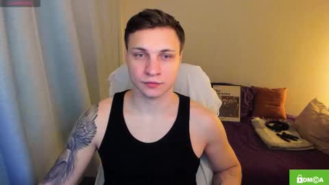 alex_milson online show from March 2026 02:07:02 AM