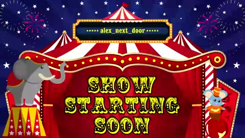 Alex online show from April 2026 01:47:01 AM