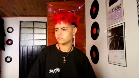 Alex online show from January 2025 08:49:02 PM