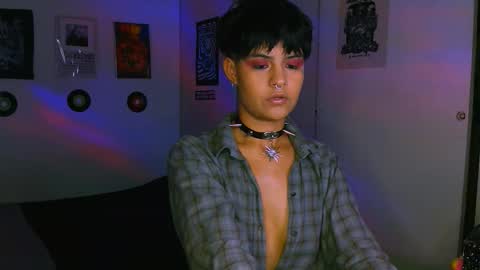 Alex online show from November 2025 11:15:01 PM