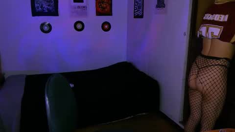 Alex online show from December 2025 01:47:02 AM