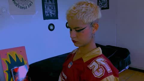 Alex online show from April 2026 08:09:01 PM