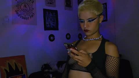 Alex online show from April 2026 12:15:01 AM