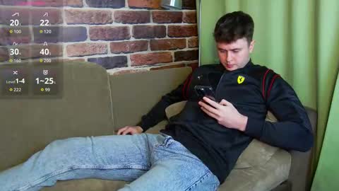 Alex online show from October 2025 11:44:01 AM