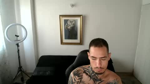 Snapshot of alex_orionjs chatting on July 2026 02:36:02 PM Alex OrionJS online show from July 2026 02:36:02 PM