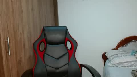 Alex Parker online show from December 2024 02:17:01 AM