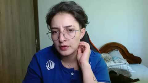 Alex Parker online show from January 2025 06:19:02 PM