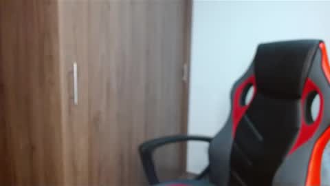 Alex Parker online show from January 2025 11:32:01 PM