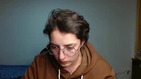 Alex Parker online show from February 2025 02:17:02 AM