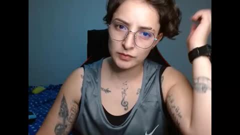 Alex Parker online show from February 2025 12:58:02 AM