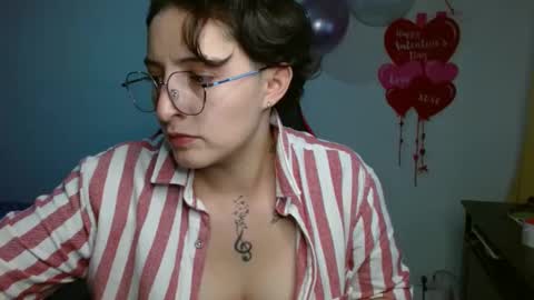 Alex Parker online show from February 2025 11:31:01 PM